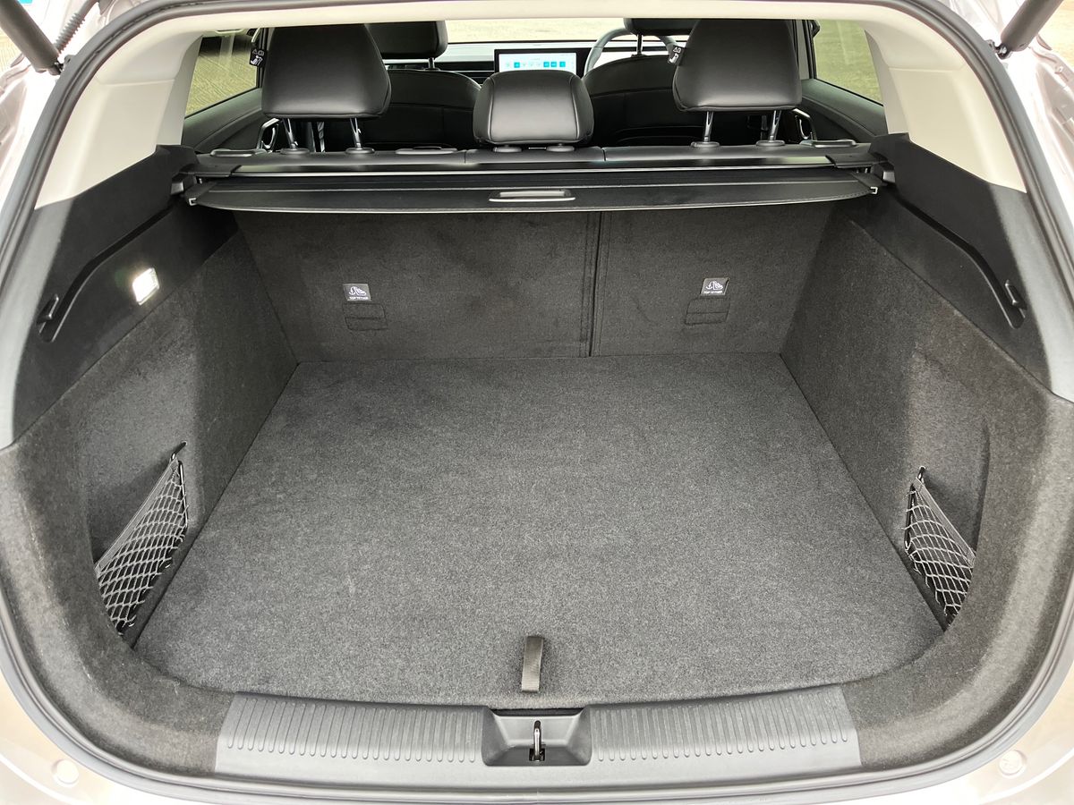 Used MG MG HS 2025 for sale - 77879193: Photo 19