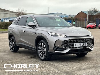 MG MG HS feature image