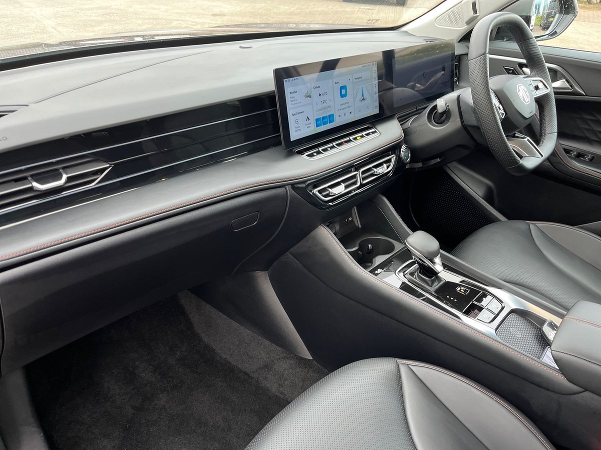 Used MG MG HS 2025 for sale - 77879193: Photo 2