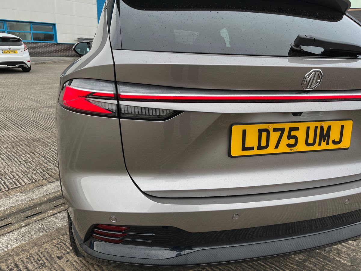 Used MG MG HS 2025 for sale - 77879193: Photo 20