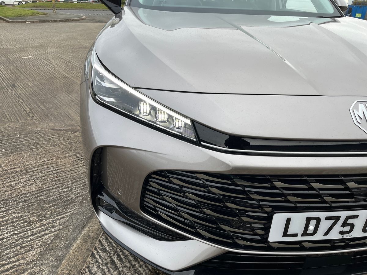 Used MG MG HS 2025 for sale - 77879193: Photo 24