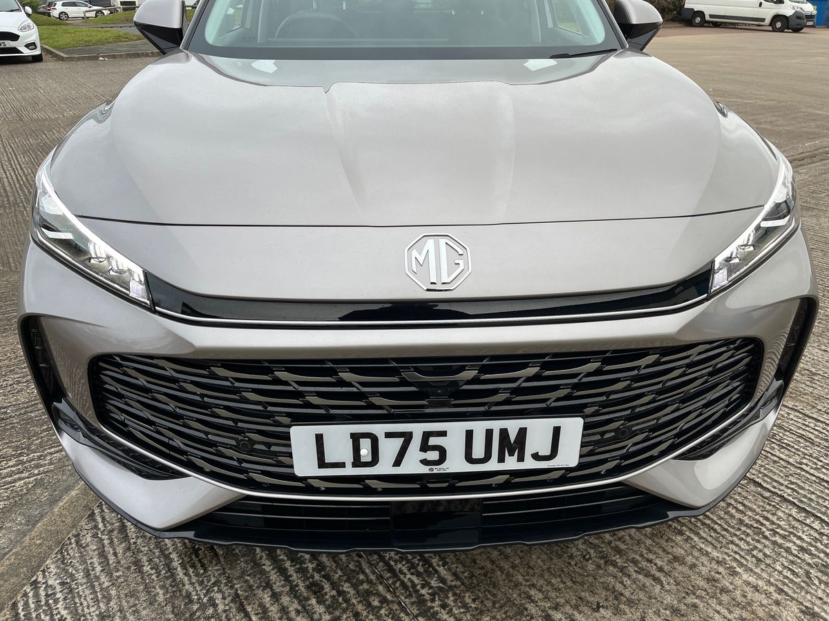 Used MG MG HS 2025 for sale - 77879193: Photo 25