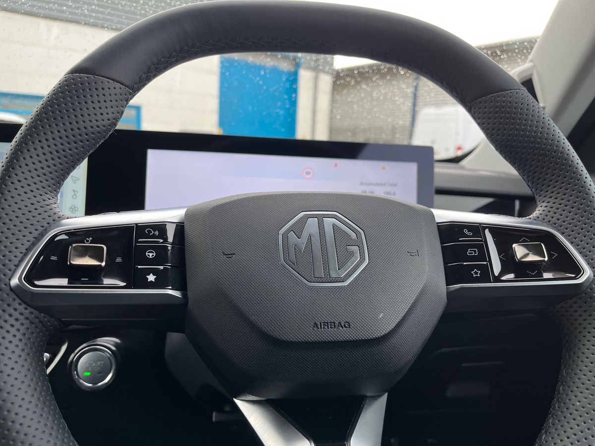 Used MG MG HS 2025 for sale - 77879193: Photo 26