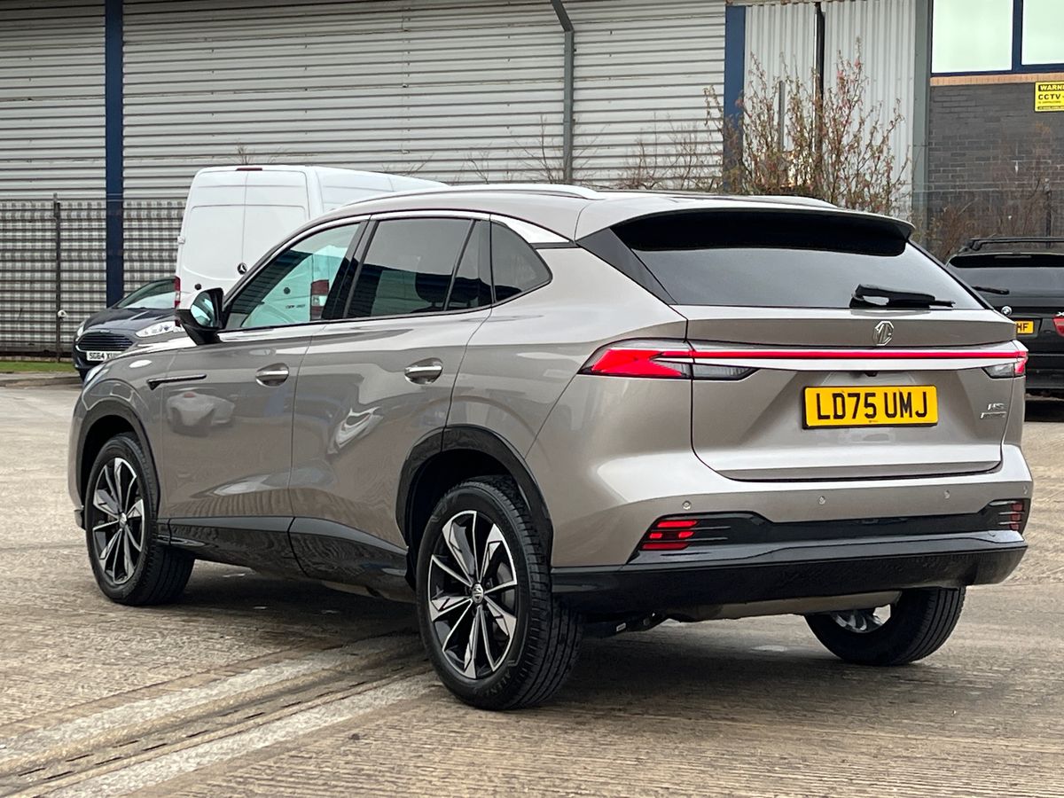 Used MG MG HS 2025 for sale - 77879193: Photo 3