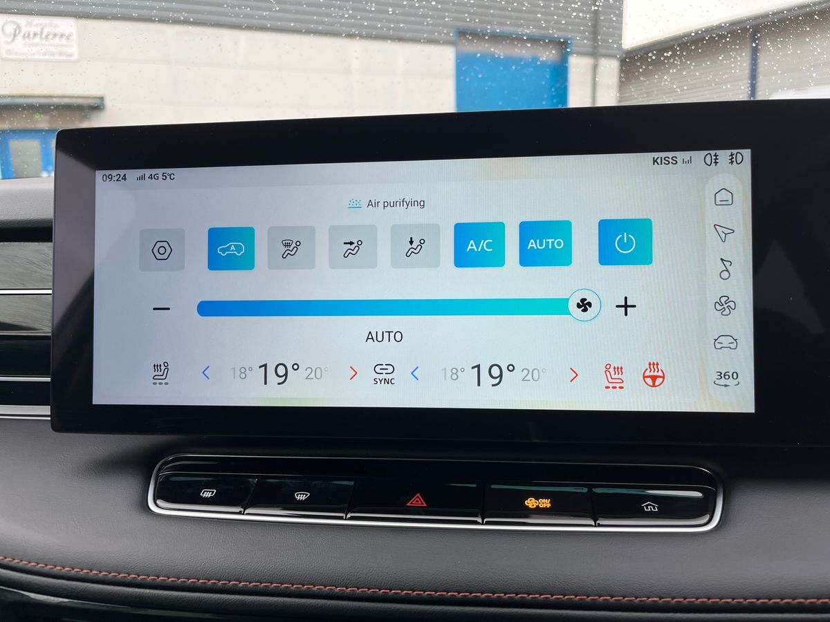 Used MG MG HS 2025 for sale - 77879193: Photo 30