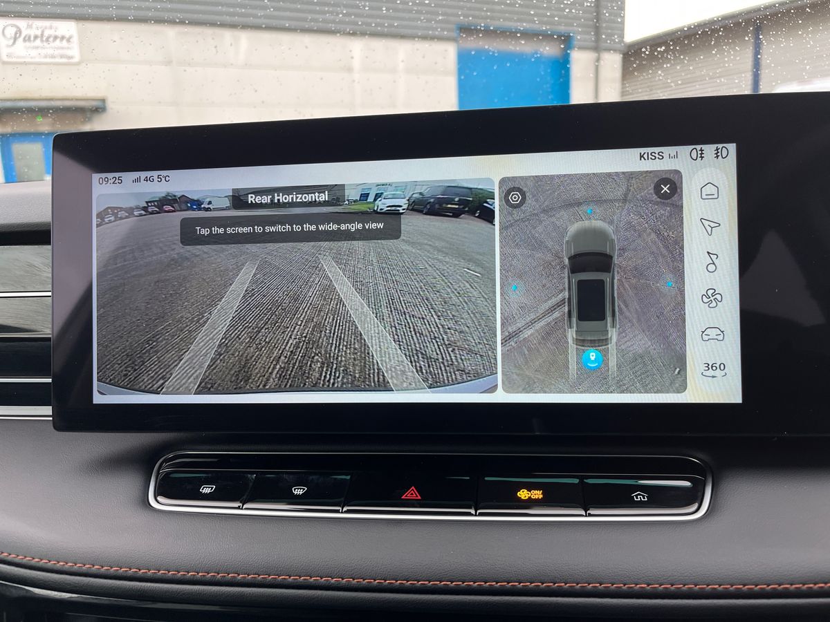 Used MG MG HS 2025 for sale - 77879193: Photo 31