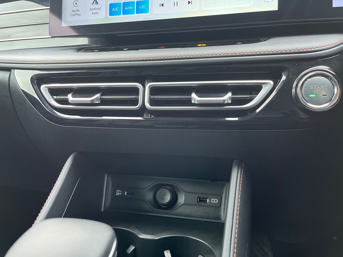 Used MG MG HS 2025 for sale - 77879193: Photo 32