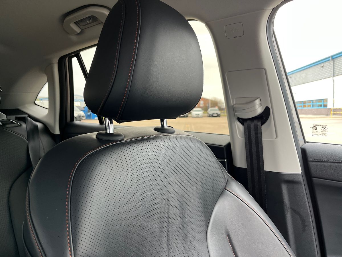 Used MG MG HS 2025 for sale - 77879193: Photo 34