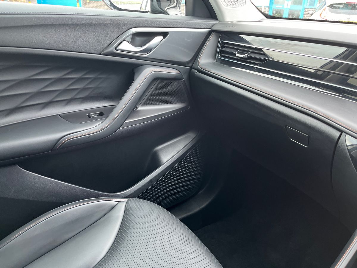 Used MG MG HS 2025 for sale - 77879193: Photo 35