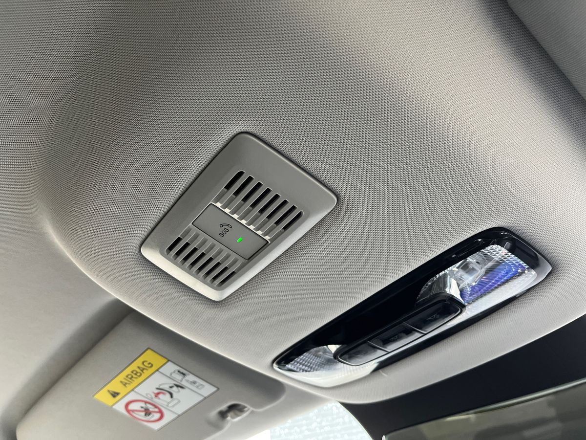 Used MG MG HS 2025 for sale - 77879193: Photo 36