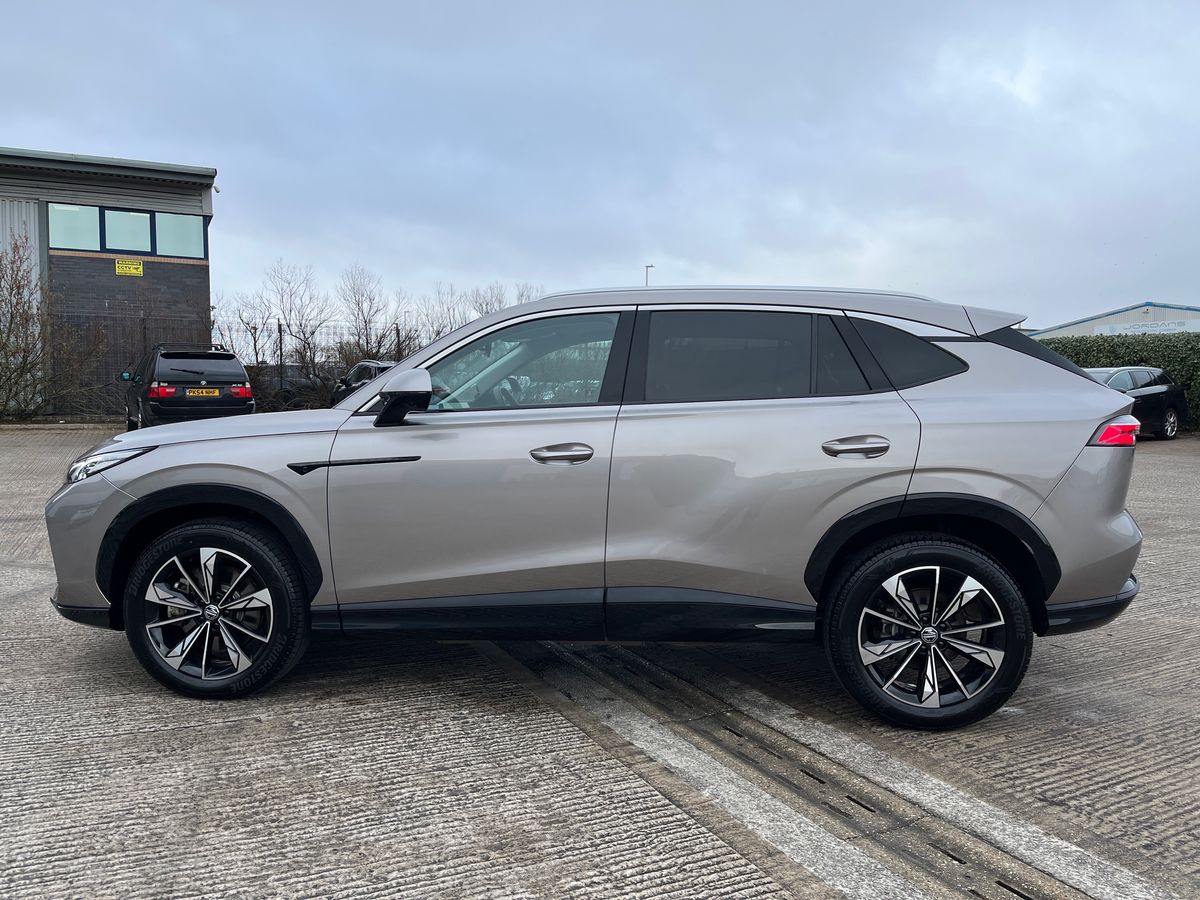 Used MG MG HS 2025 for sale - 77879193: Photo 6