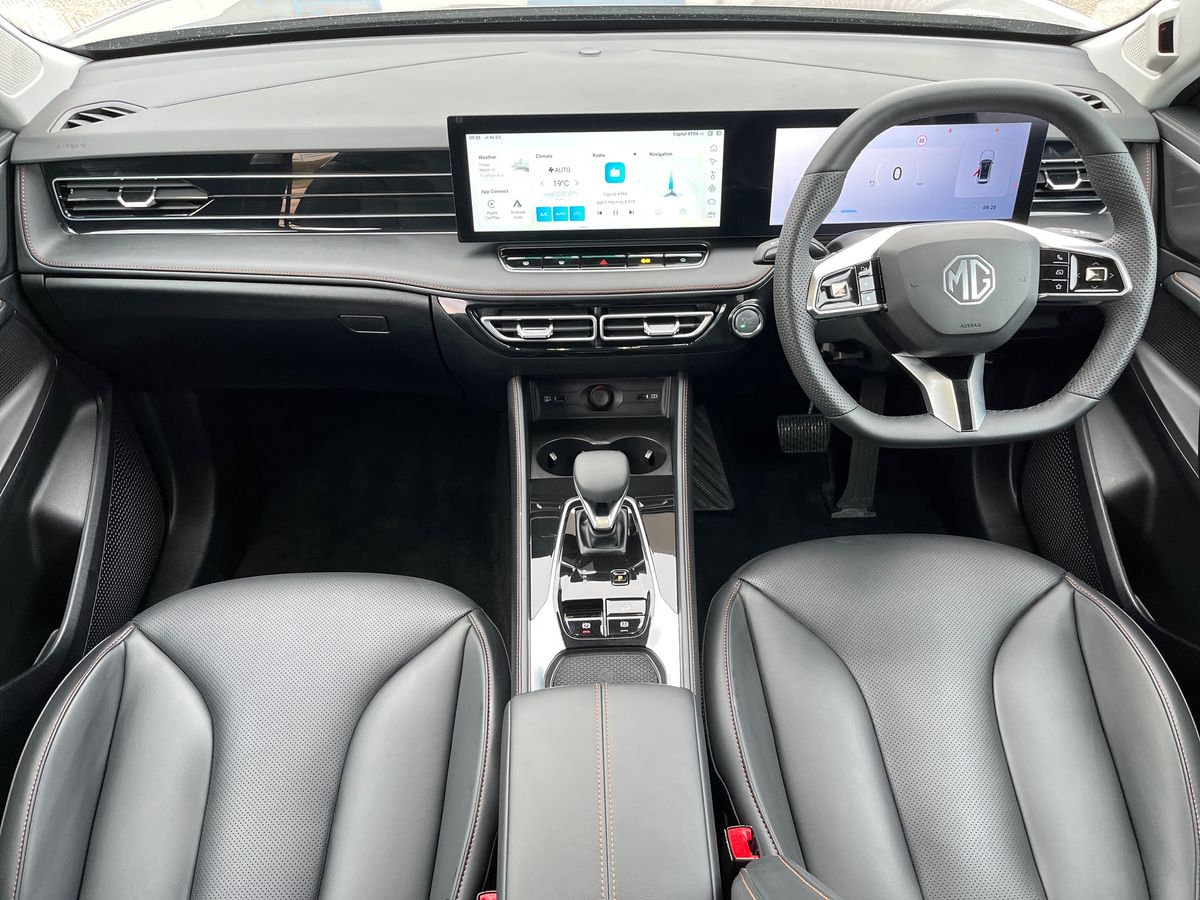 Used MG MG HS 2025 for sale - 77879193: Photo 7