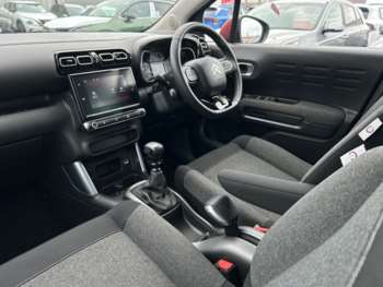 Used Citroen C3 Aircross 2021 for sale - 75079364: Photo