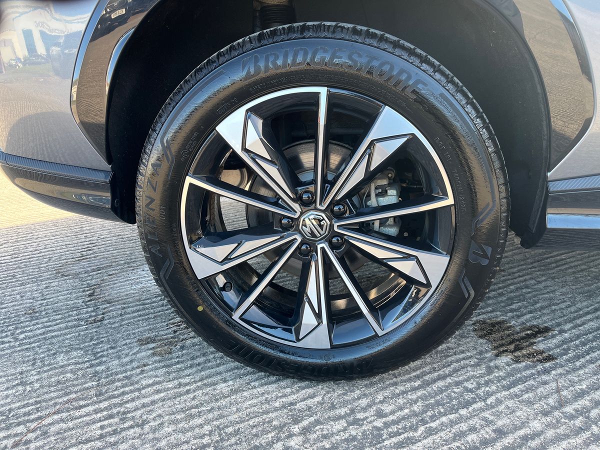 Used MG MG HS 2025 for sale - 77916509: Photo 10