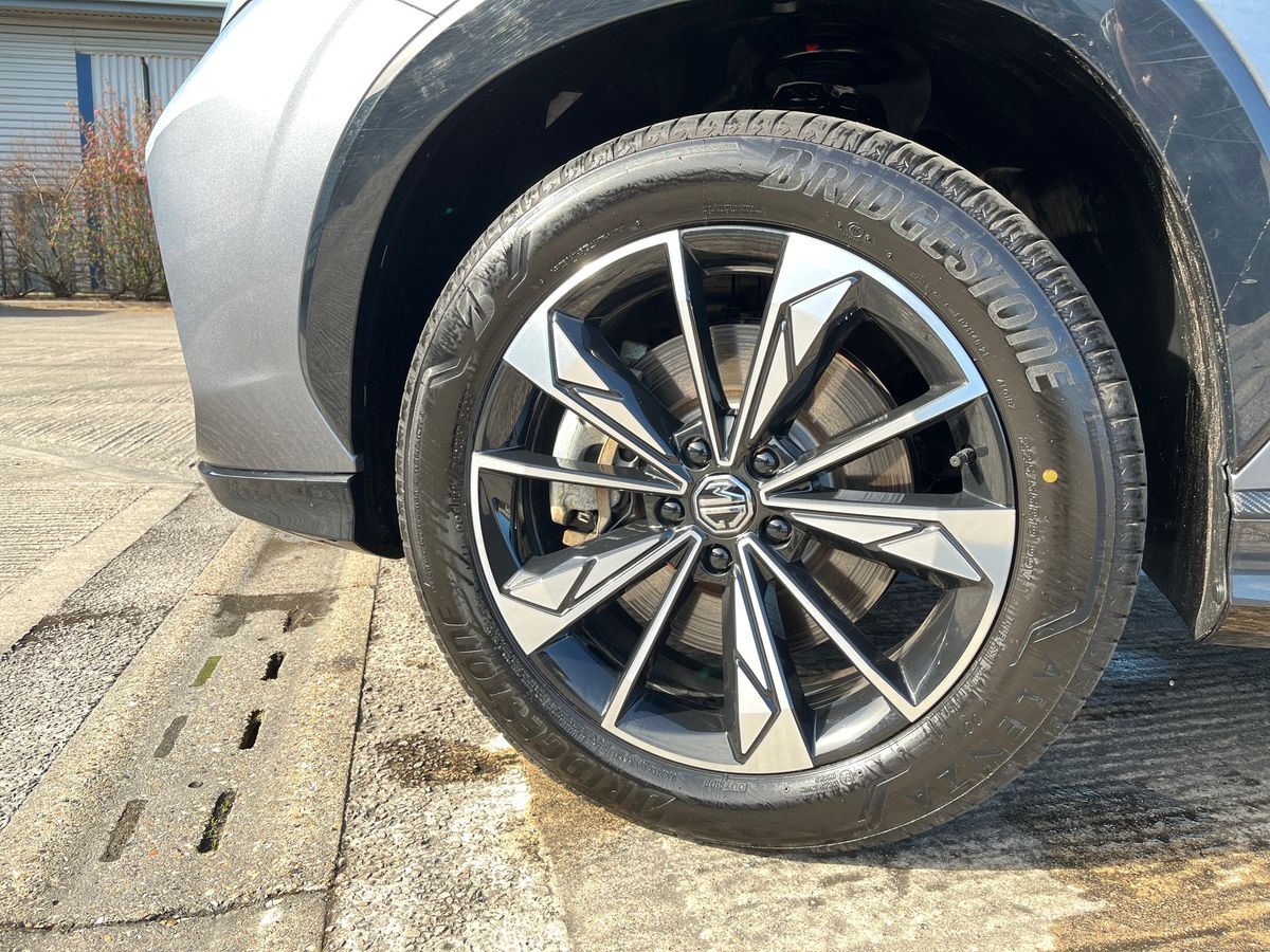 Used MG MG HS 2025 for sale - 77916509: Photo 12