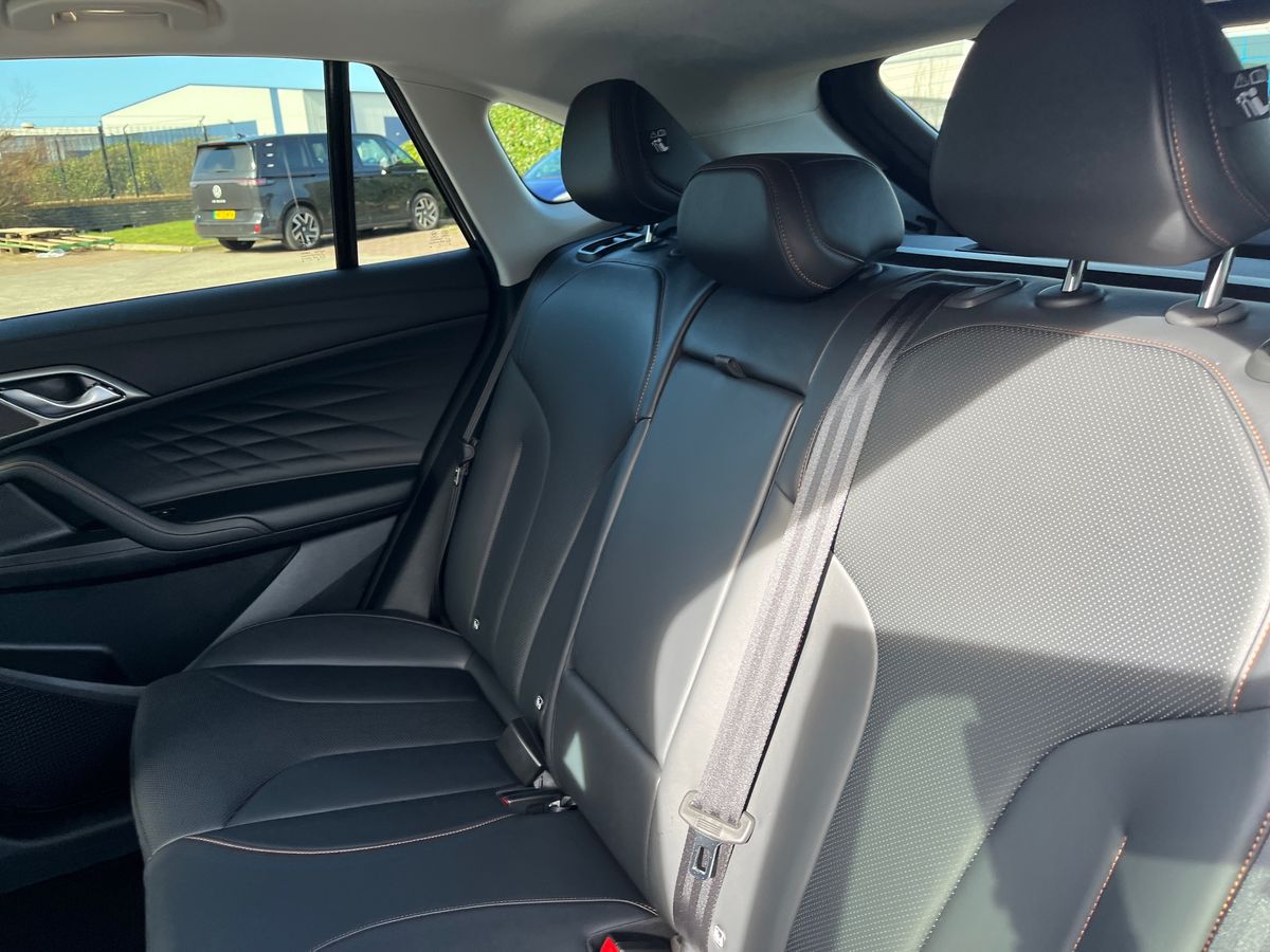 Used MG MG HS 2025 for sale - 77916509: Photo 18