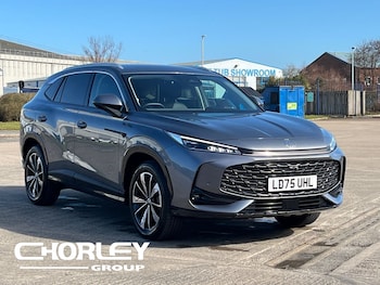 MG MG HS feature image