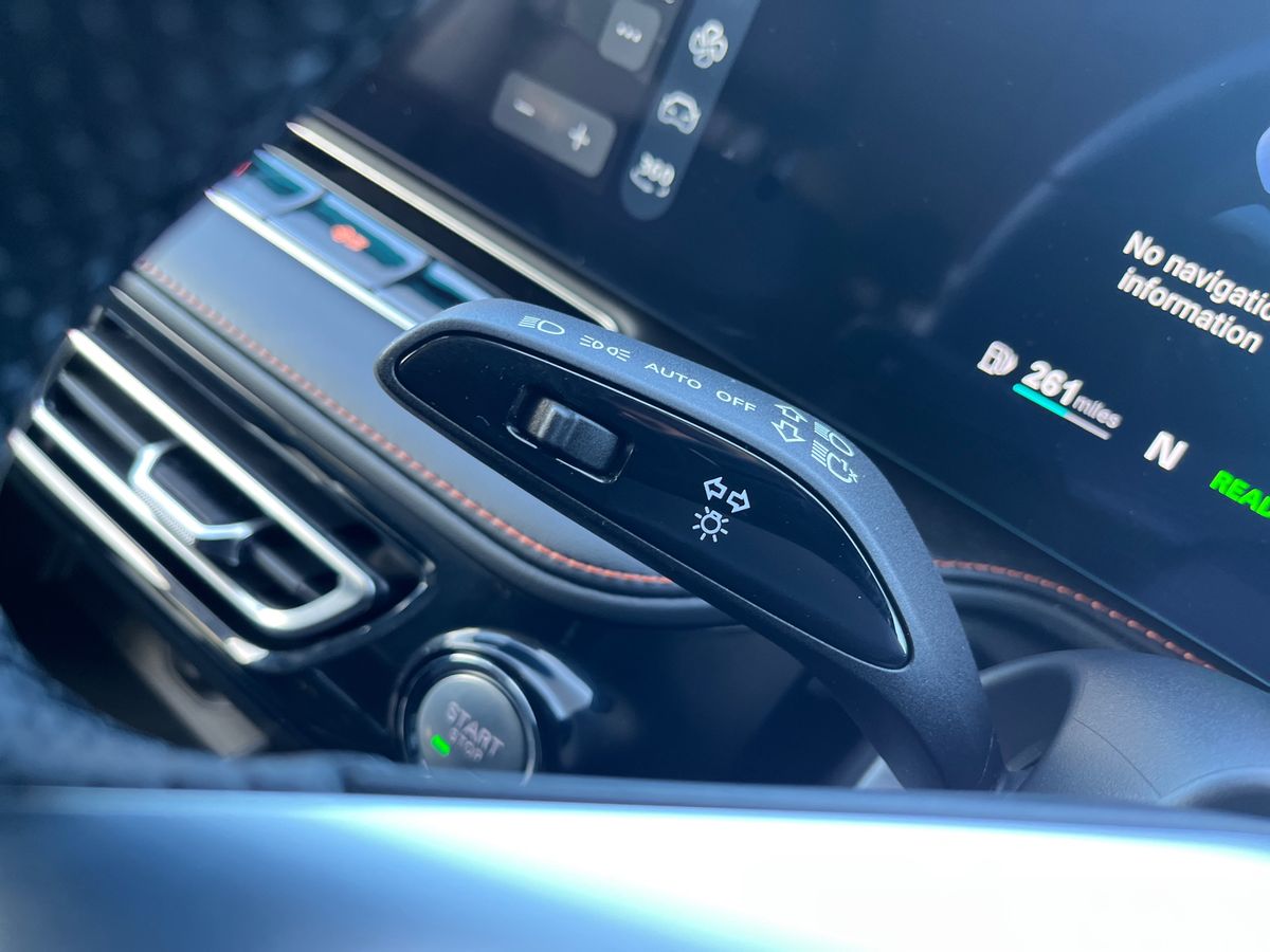 Used MG MG HS 2025 for sale - 77916509: Photo 25