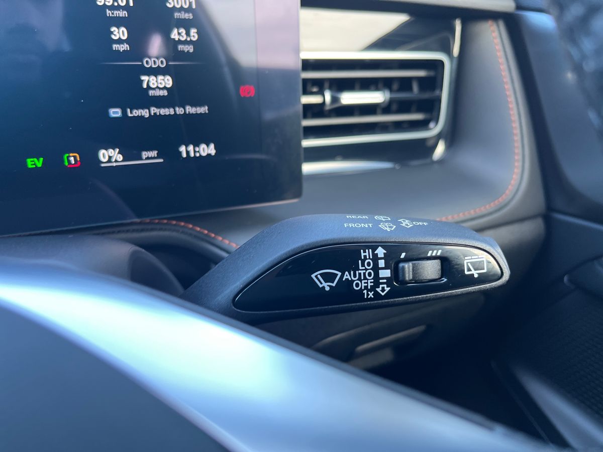 Used MG MG HS 2025 for sale - 77916509: Photo 26