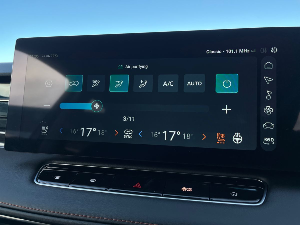 Used MG MG HS 2025 for sale - 77916509: Photo 28