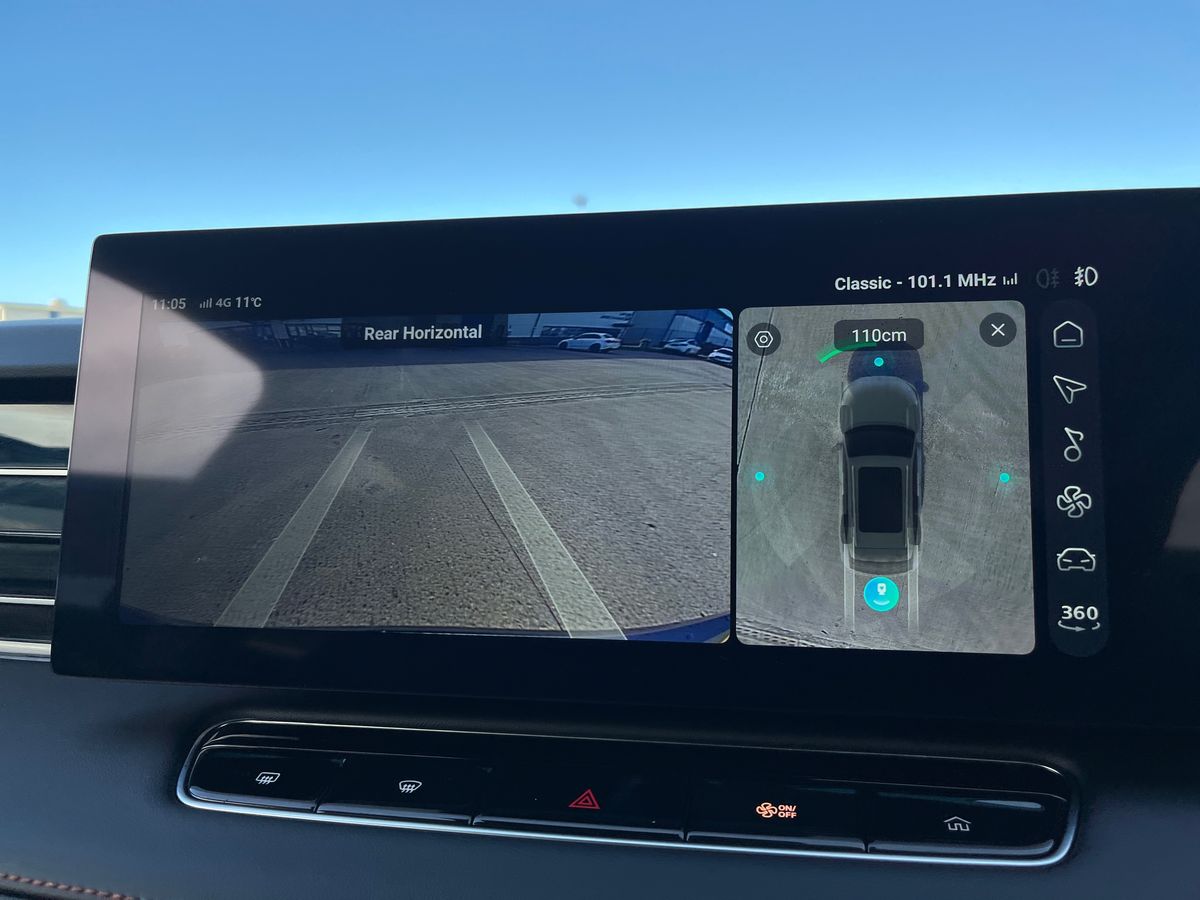 Used MG MG HS 2025 for sale - 77916509: Photo 29