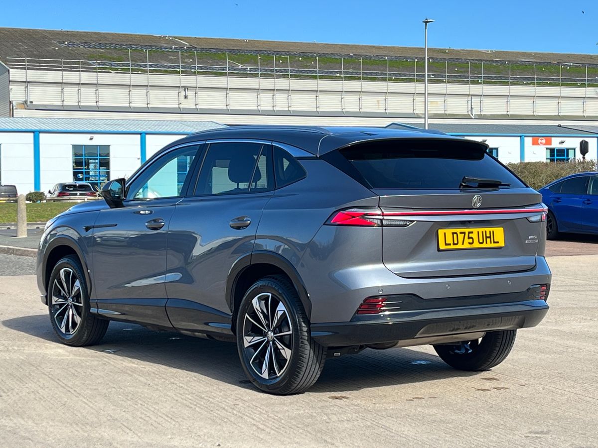 Used MG MG HS 2025 for sale - 77916509: Photo 3