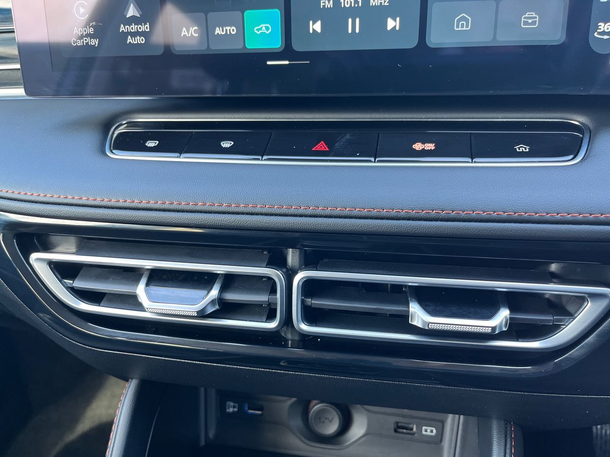 Used MG MG HS 2025 for sale - 77916509: Photo 30