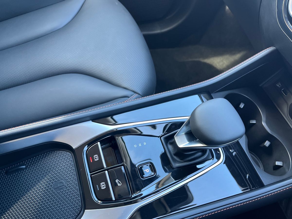 Used MG MG HS 2025 for sale - 77916509: Photo 31