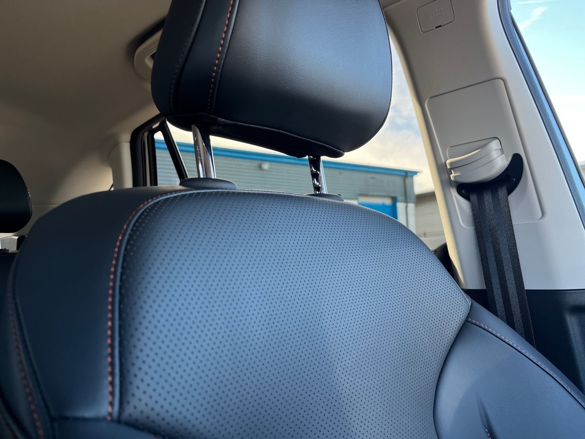 Used MG MG HS 2025 for sale - 77916509: Photo 32