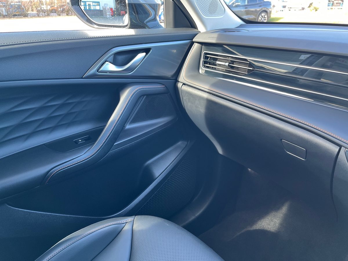 Used MG MG HS 2025 for sale - 77916509: Photo 33