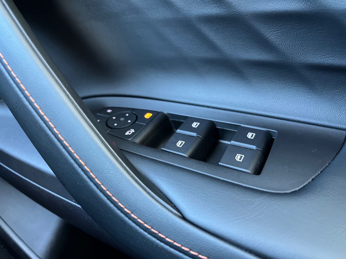 Used MG MG HS 2025 for sale - 77916509: Photo 35