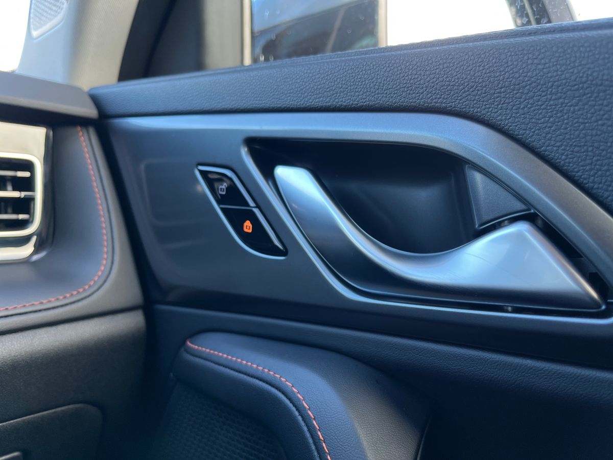 Used MG MG HS 2025 for sale - 77916509: Photo 36