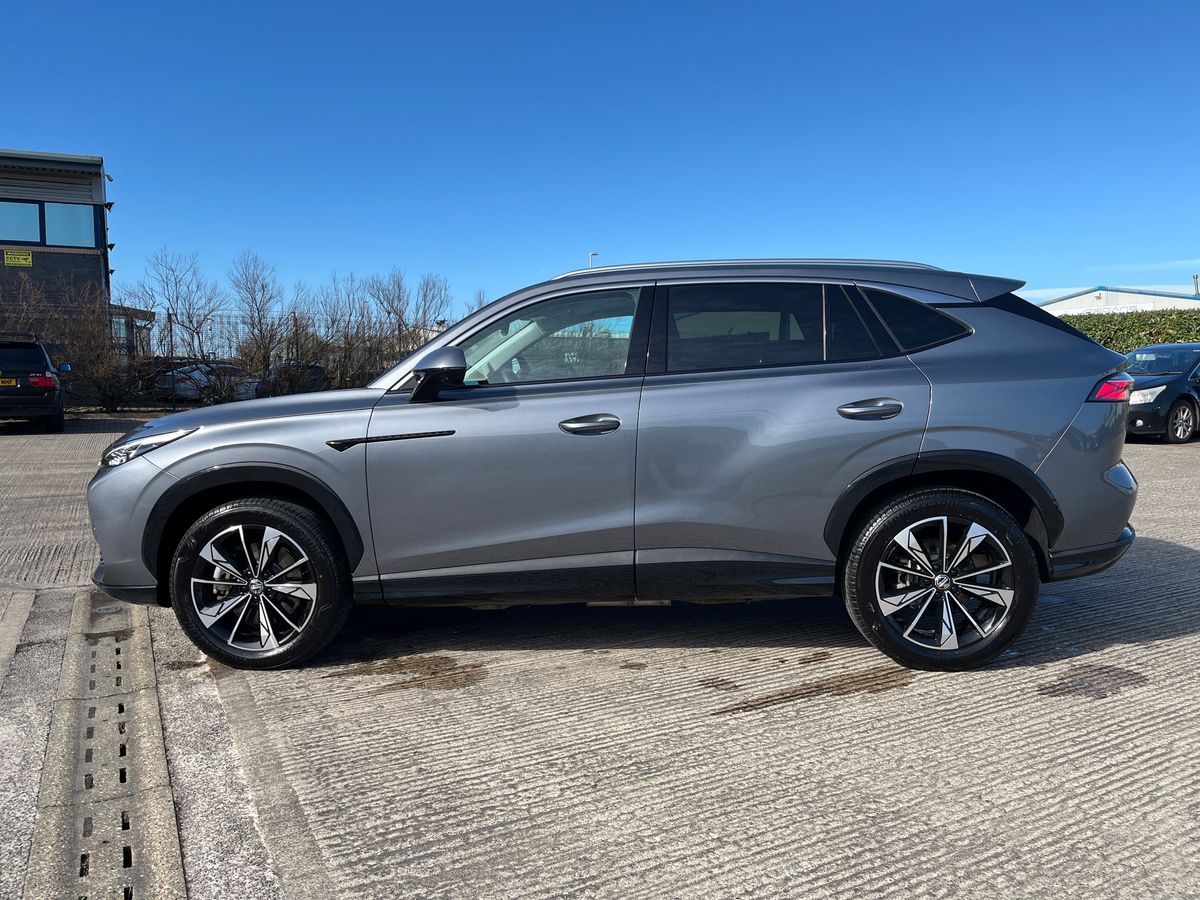 Used MG MG HS 2025 for sale - 77916509: Photo 6