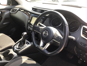 Used Nissan Qashqai 2021 for sale - 79175433: Photo