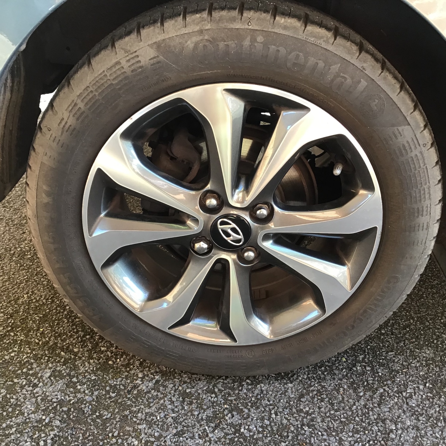 Used Hyundai i10 2019 for sale - 75908759: Photo 12