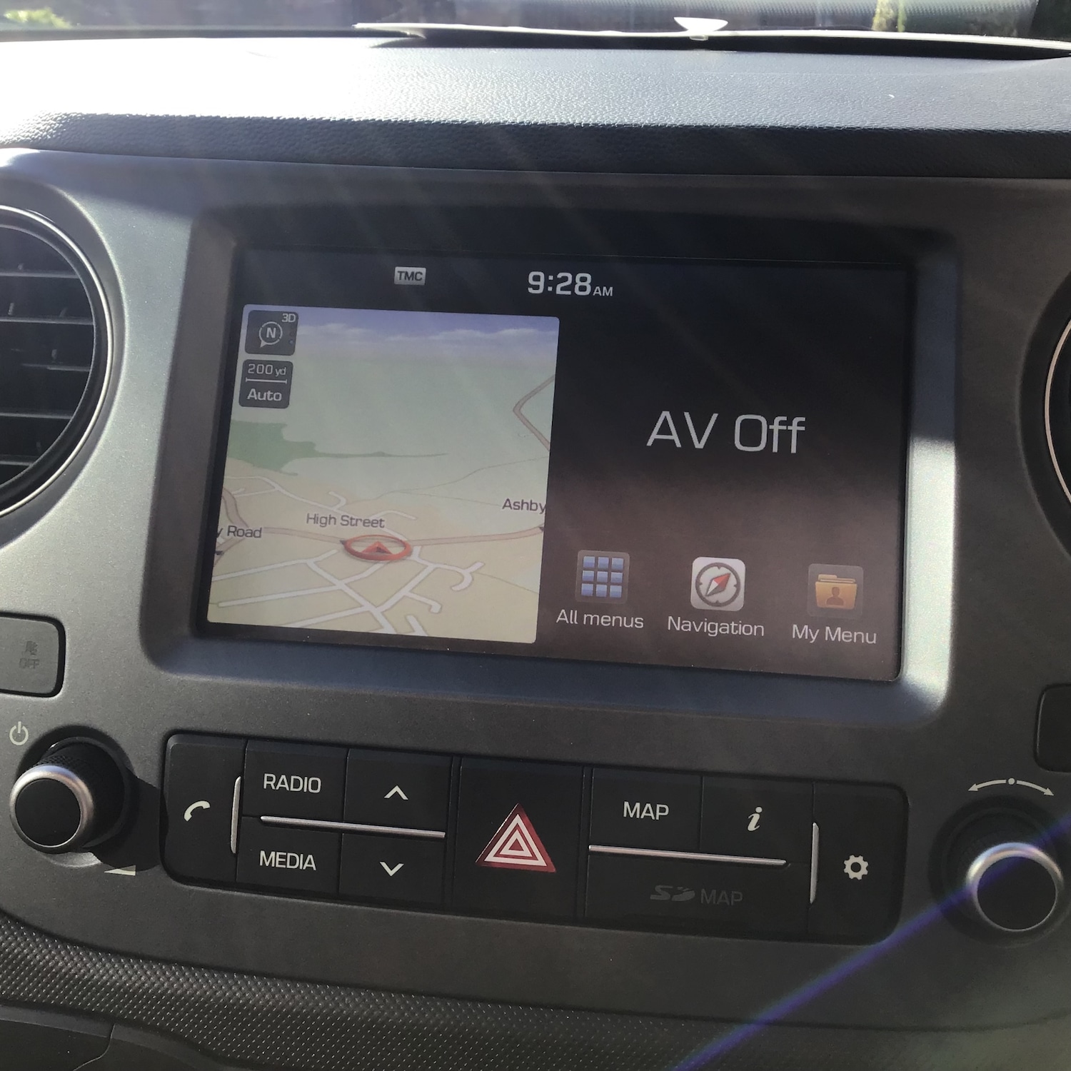 Used Hyundai i10 2019 for sale - 75908759: Photo 13