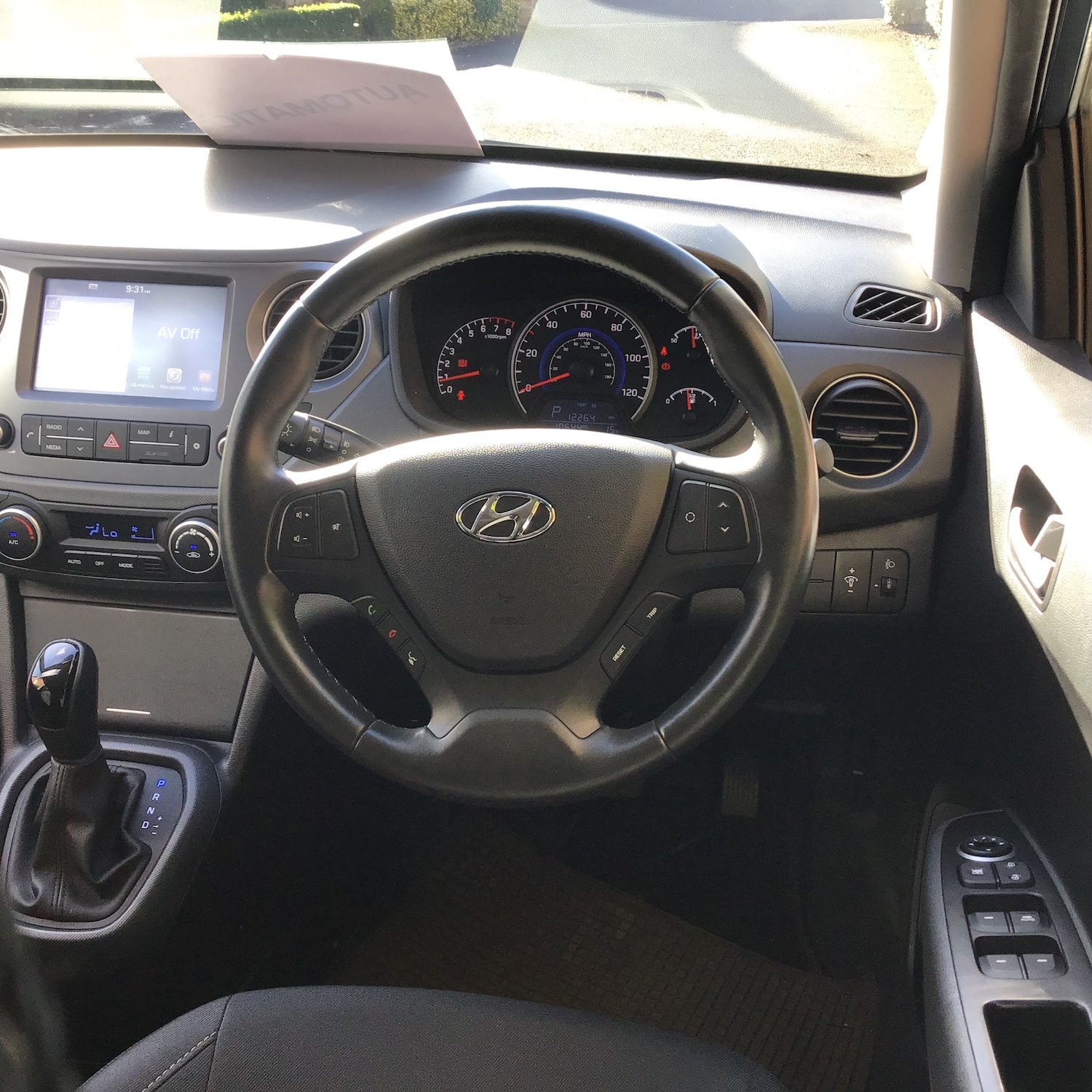 Used Hyundai i10 2019 for sale - 75908759: Photo 20
