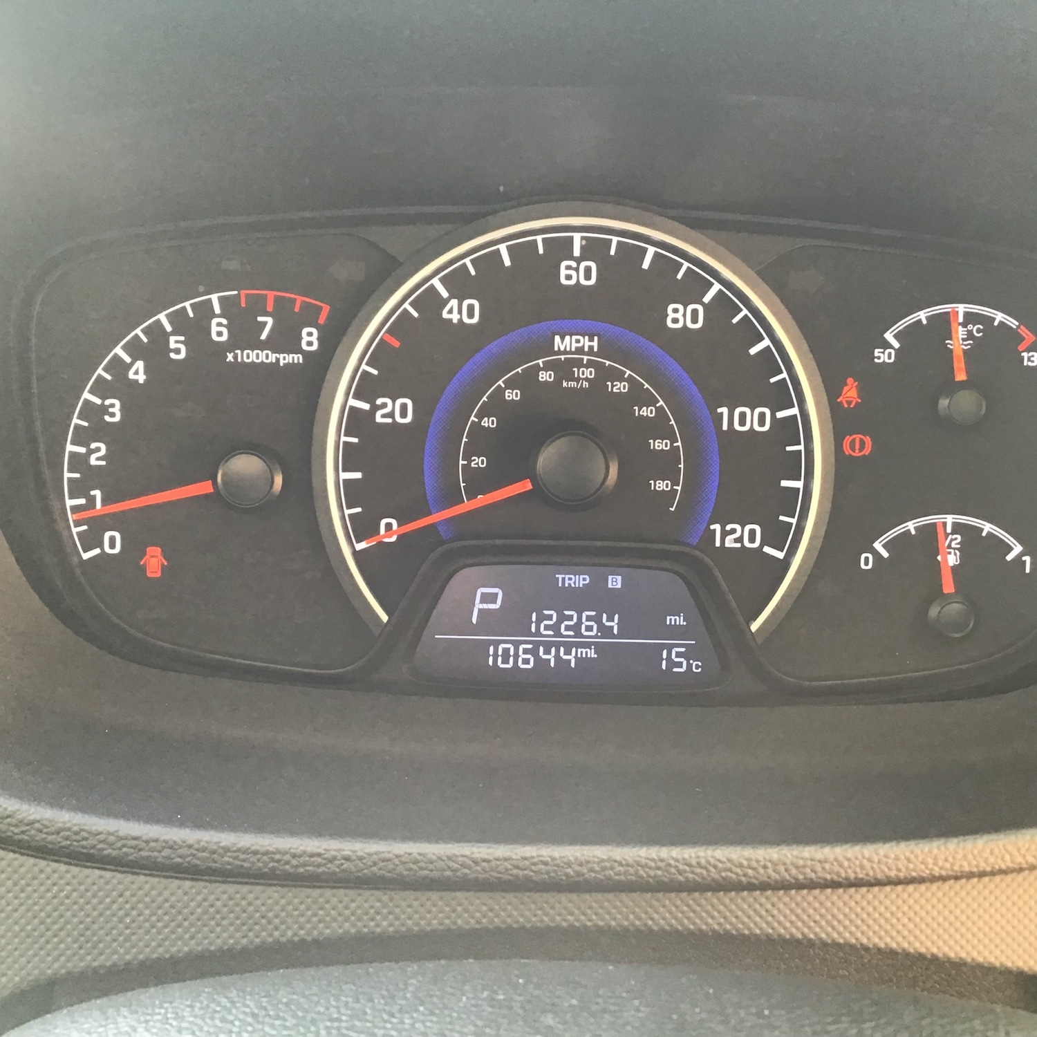 Used Hyundai i10 2019 for sale - 75908759: Photo 21