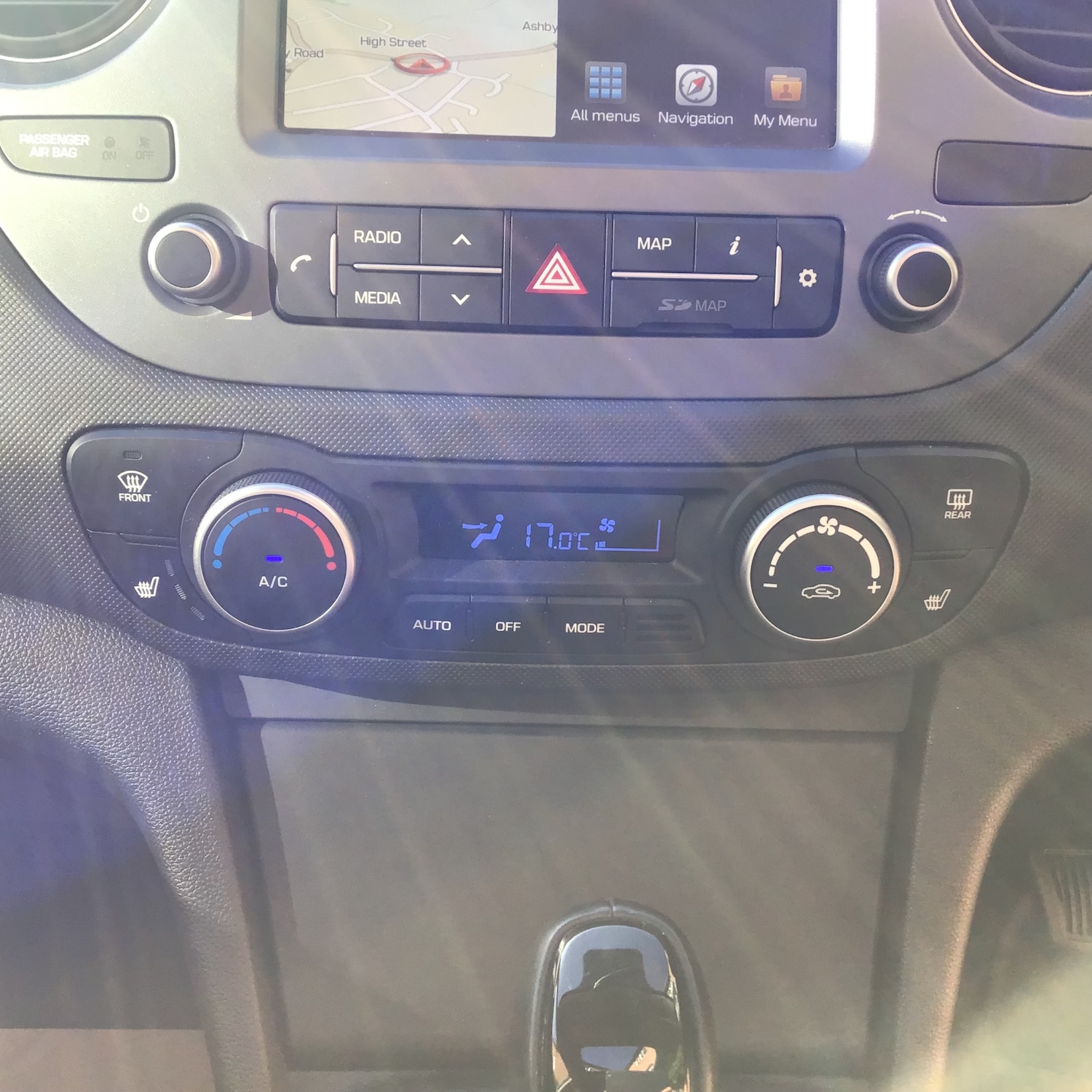 Used Hyundai i10 2019 for sale - 75908759: Photo 27