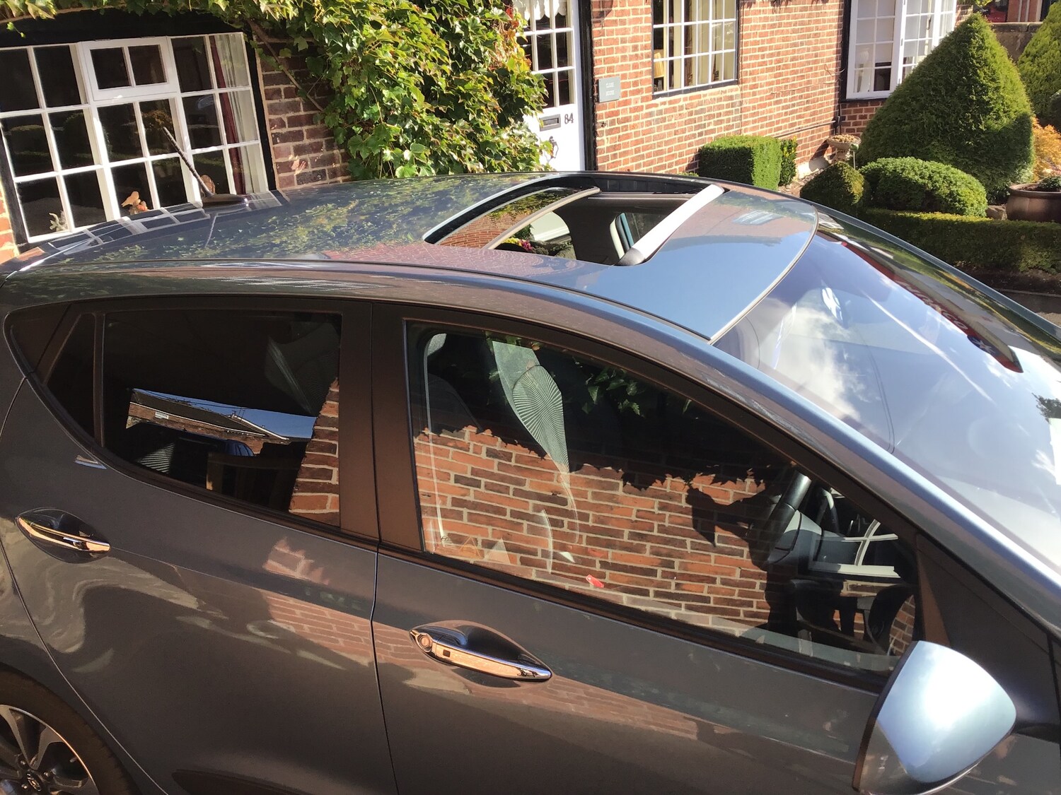 Used Hyundai i10 2019 for sale - 75908759: Photo 5
