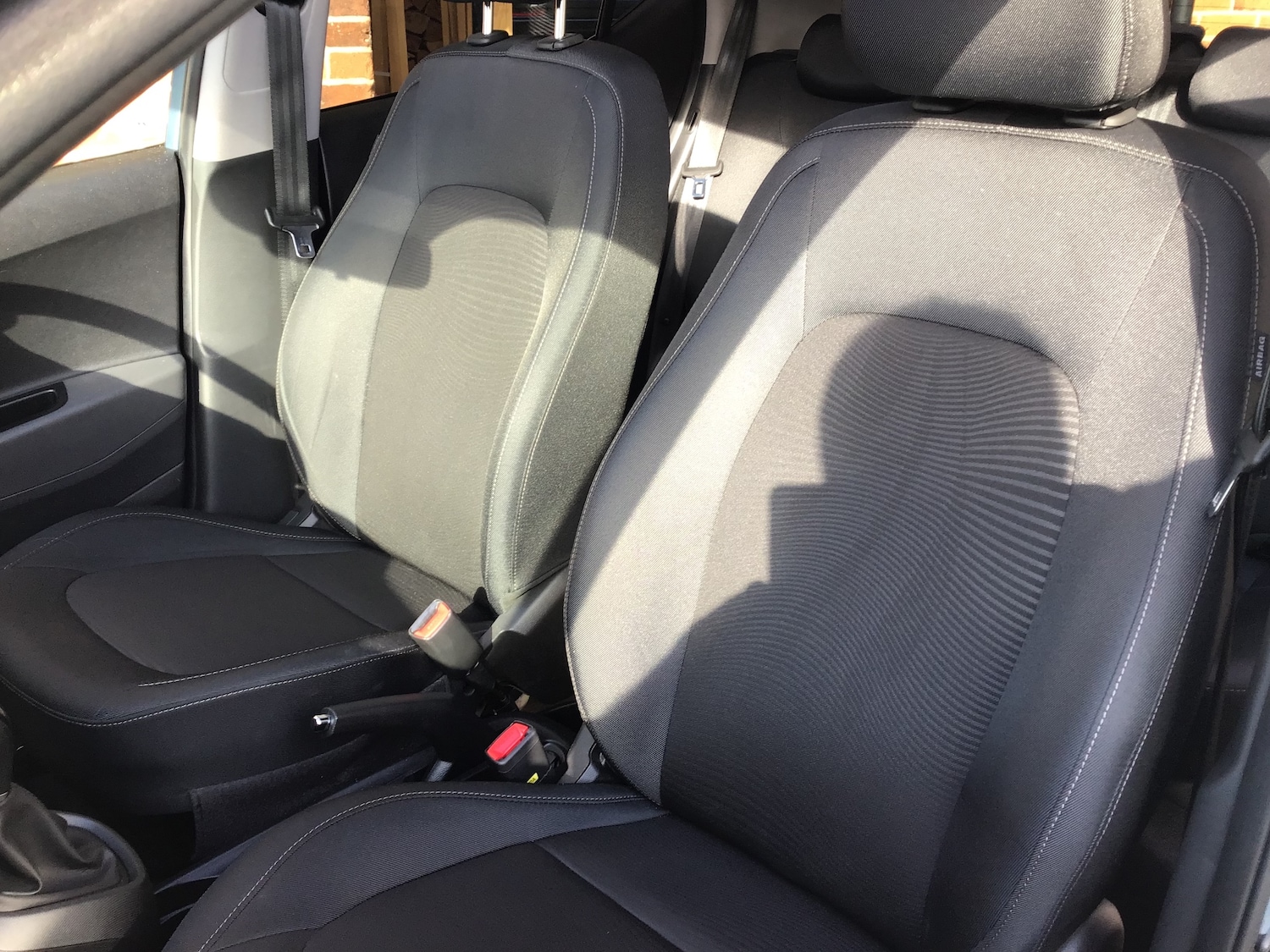 Used Hyundai i10 2019 for sale - 75908759: Photo 8