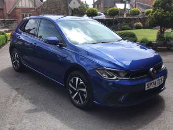 Used Volkswagen Polo 2024 for sale - 74832268: Photo