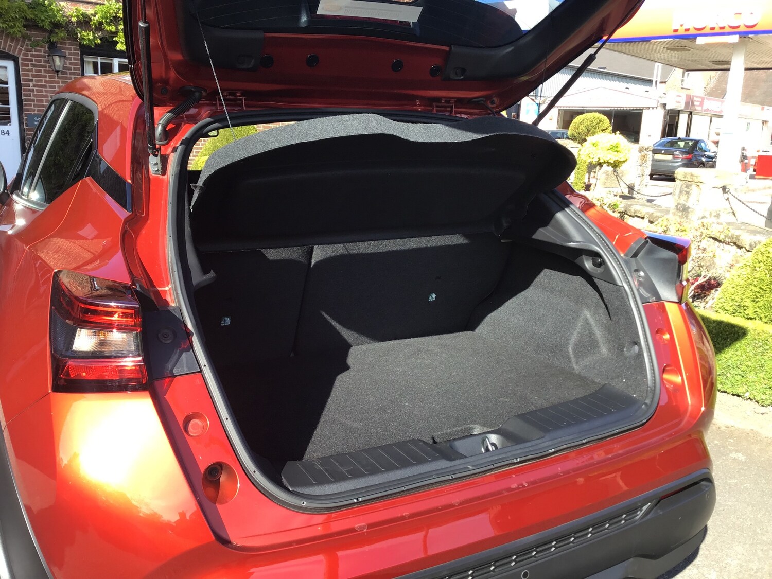 Vehicle 15