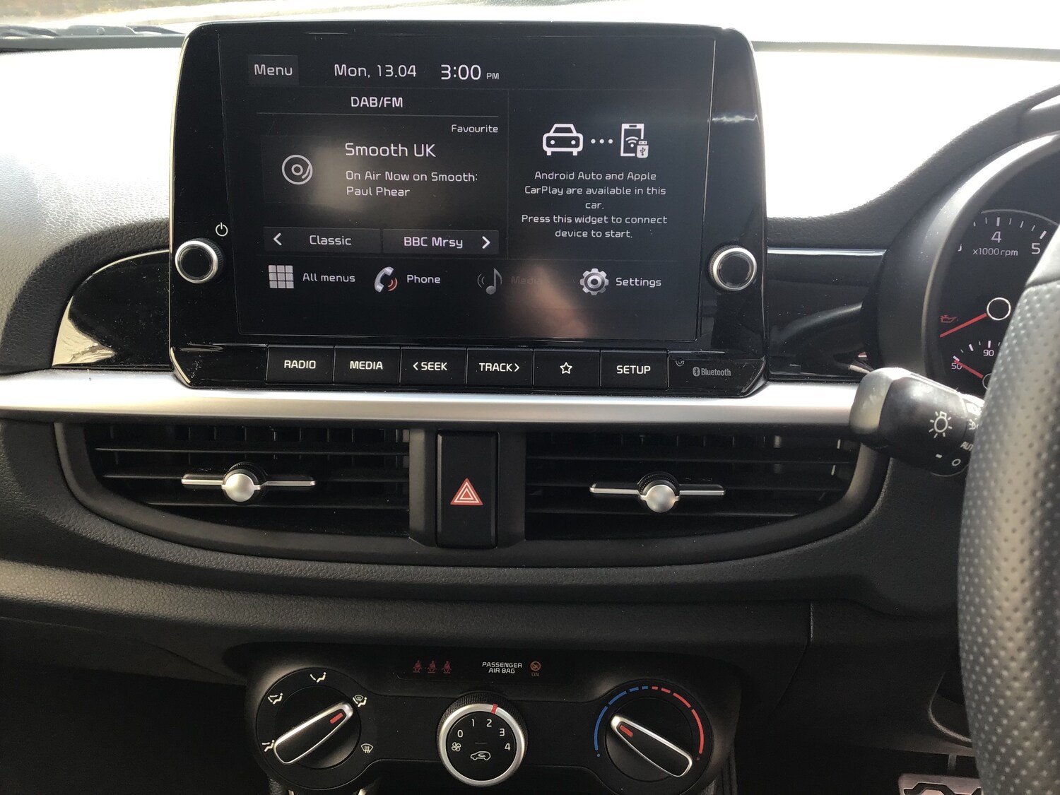 Used Kia Picanto 2021 for sale - 78224815: Photo 10