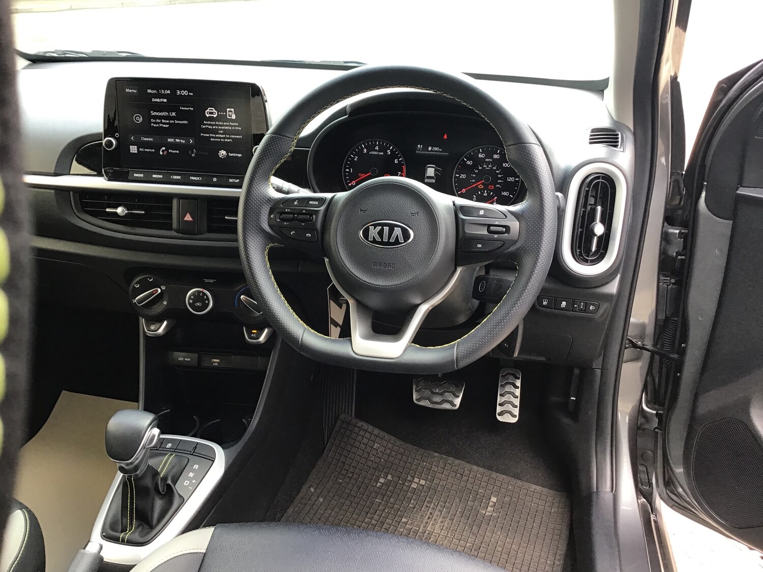 Used Kia Picanto 2021 for sale - 78224815: Photo 11