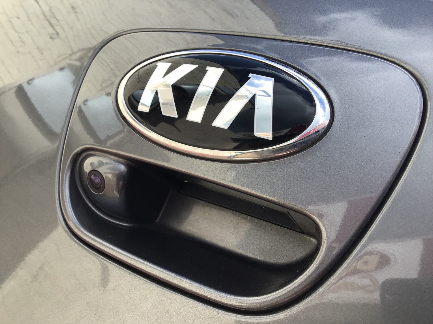 Used Kia Picanto 2021 for sale - 78224815: Photo 12