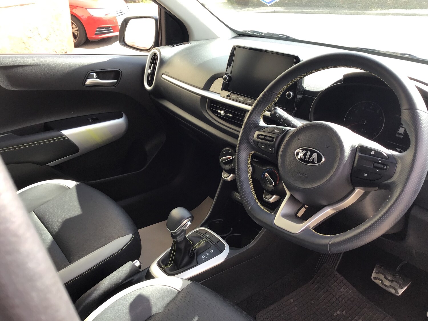 Used Kia Picanto 2021 for sale - 78224815: Photo 16