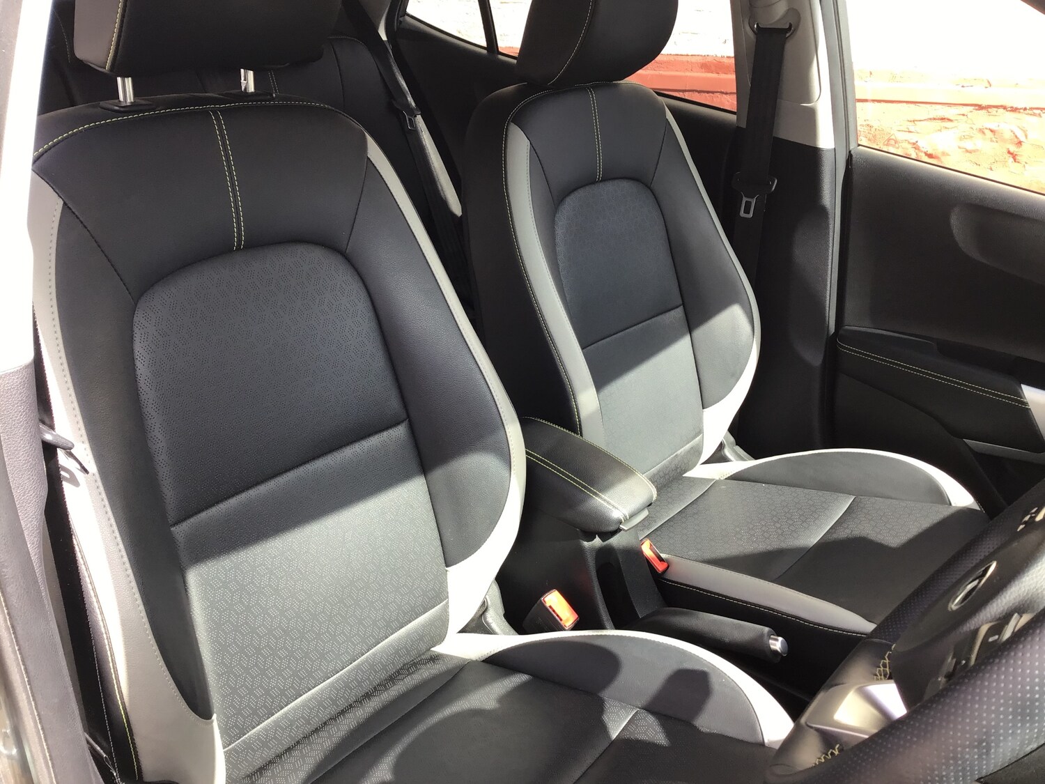 Used Kia Picanto 2021 for sale - 78224815: Photo 18