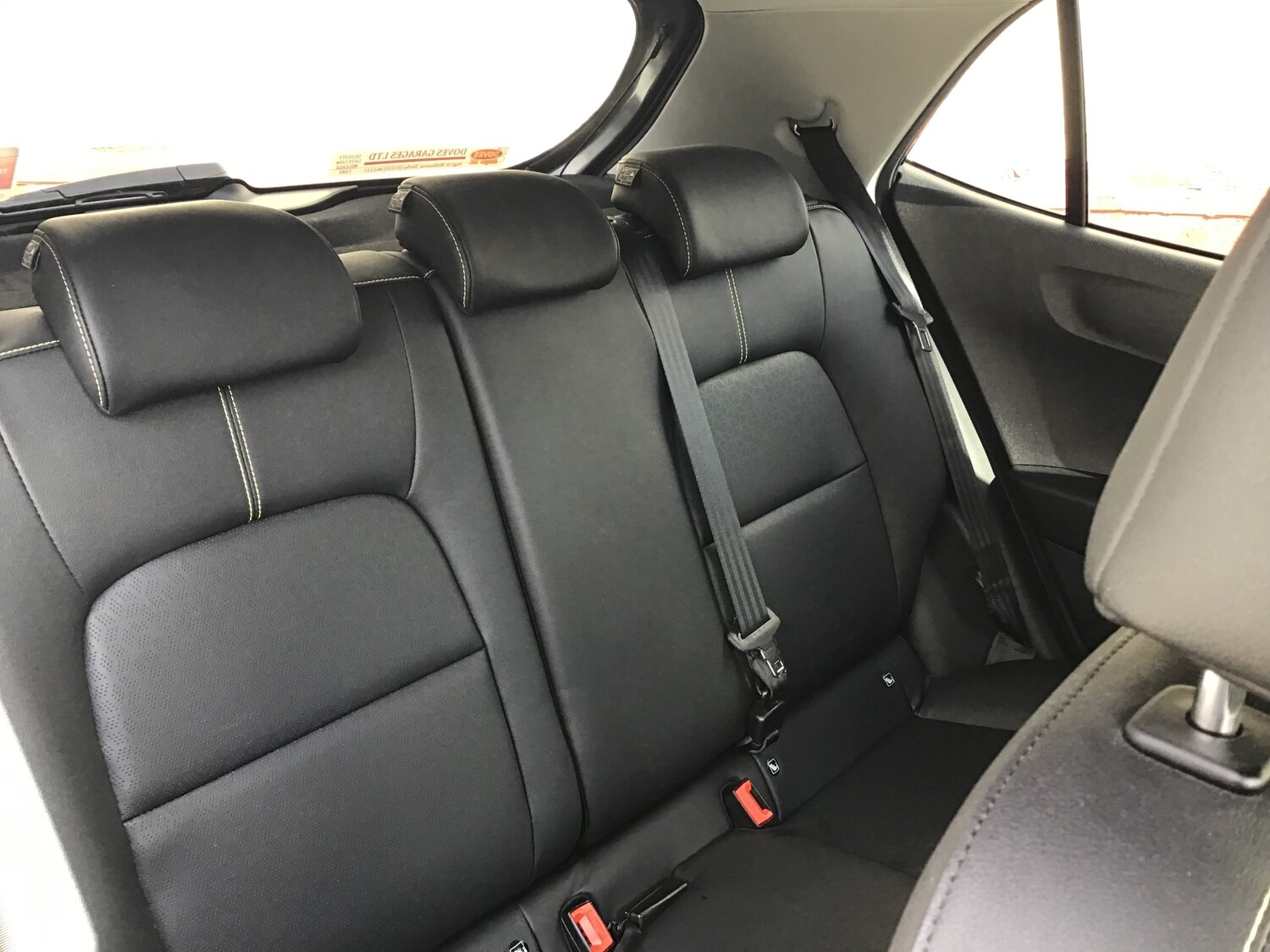 Used Kia Picanto 2021 for sale - 78224815: Photo 19