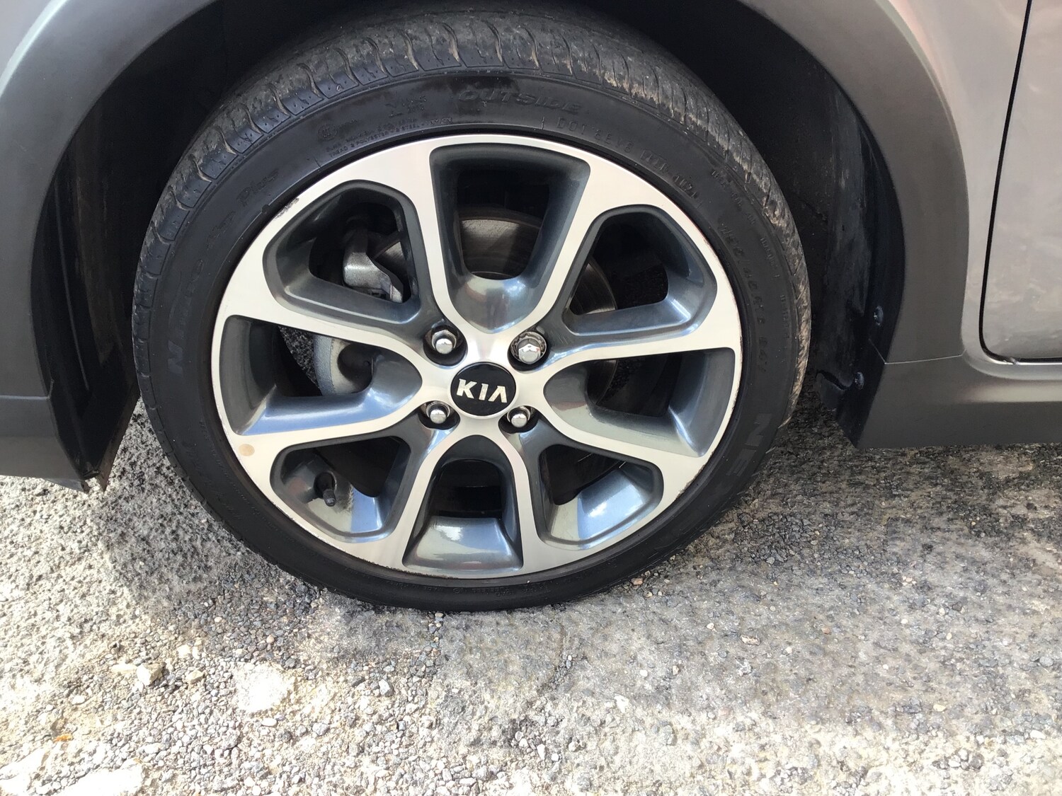 Used Kia Picanto 2021 for sale - 78224815: Photo 21